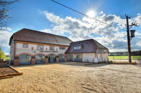 The Coach and Horses